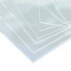 Cascade Ensemble Plexiglass support + plaques pour 7 étages
