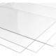 Cascade Ensemble Plexiglass support + plaques pour 7 étages