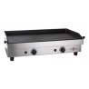 Plancha Electrique - 75x40 cm - 220V (Matériel à rendre propre)