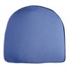Blue Cover for Chair Seat