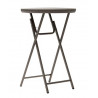 High Bar Table - Ø 80 cm - H110 cm